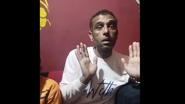 ضحية البحيرة