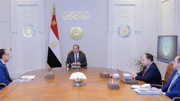 تحيا مصر