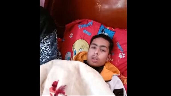 ضحية كفر الشيخ