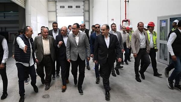 رئيس الوزراء 