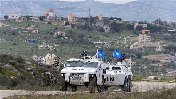 قوان حفظ السلام 