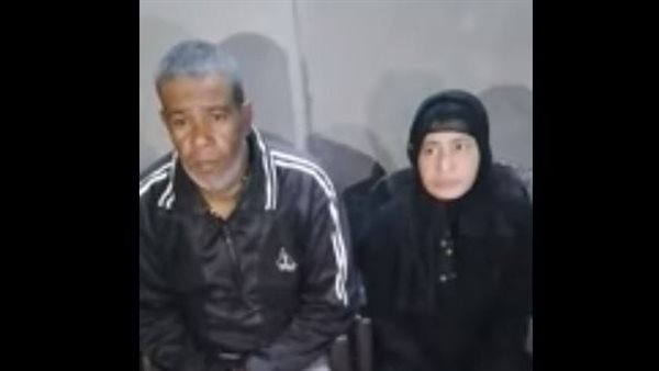 أسرة الطفل إسلام