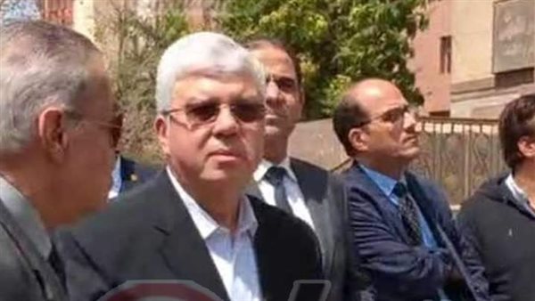 وزير التعليم العالي