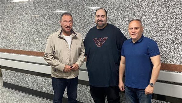 الخطيب وهيثم عرابي