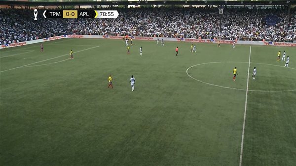 مازيمبي وبترو اتليتكو