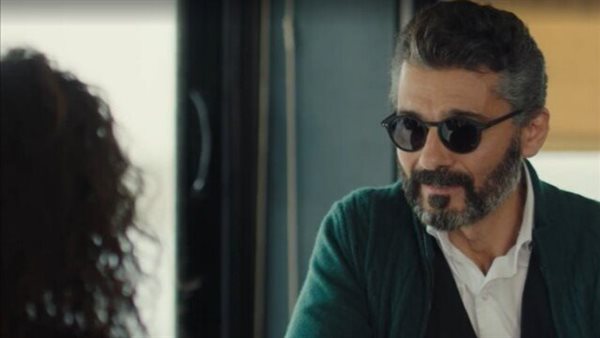 خالد النبوي