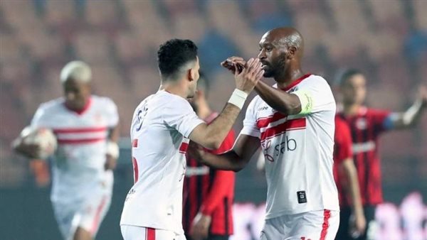 فيوتشر والزمالك 