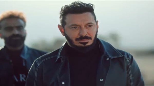 مصطفى شعبان