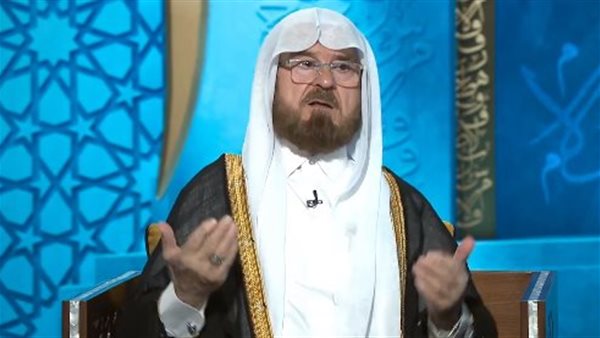 علي القرة داغي