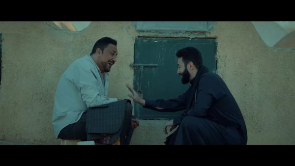 مسلسل المداح 4