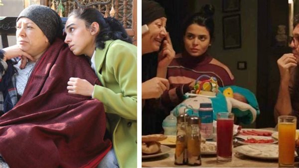 انتصار في مسلسلات