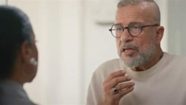 مسلسل بقينا اتنين