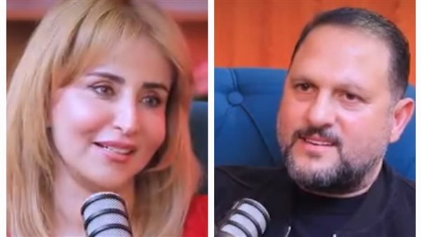 عماد زيادة مع داليا