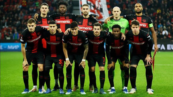 باير ليفركوزن