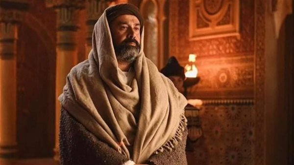 مسلسل الحشاشين 