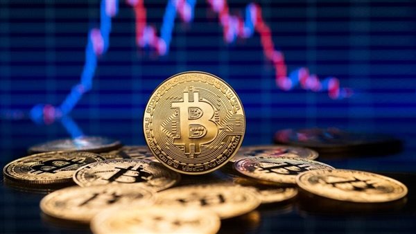 سعر البيتكوين