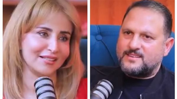 عماد زيادة وداليا