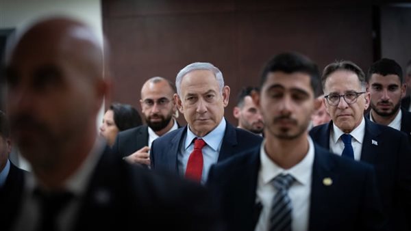 رئيس الوزراء الإسرائيلي