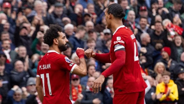 فريق ليفربول 