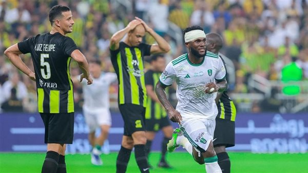 اتحاد جدة السعودي