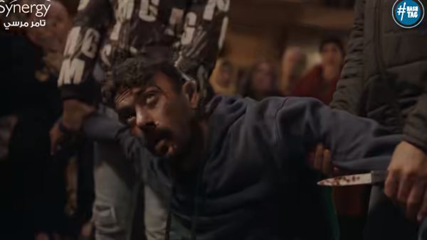 مسلسل حق عرب