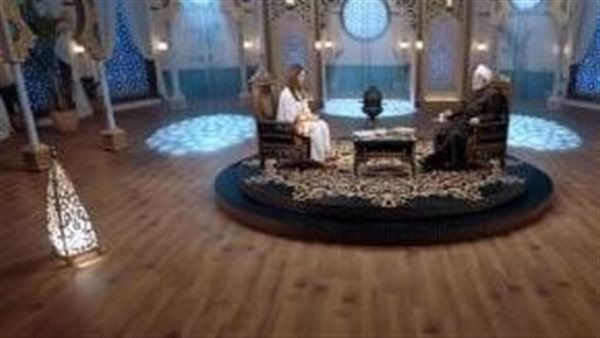 شيخ الشافعية في مصر