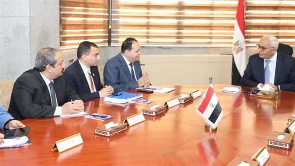 وزير التعليم