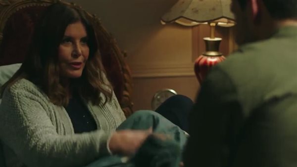 مسلسل مليحة