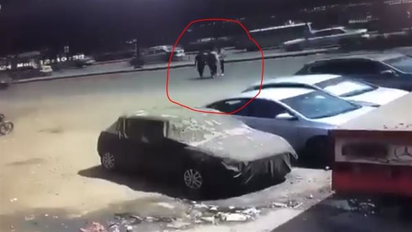 حادث كلية علوم بورسعيد