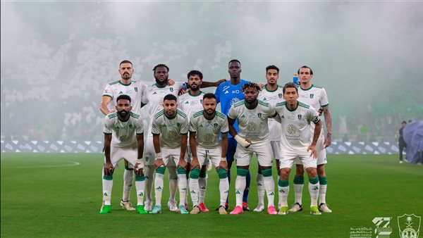 مباراة الأهلي والاتحاد