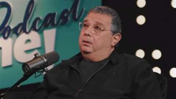 ماجد الكدواني