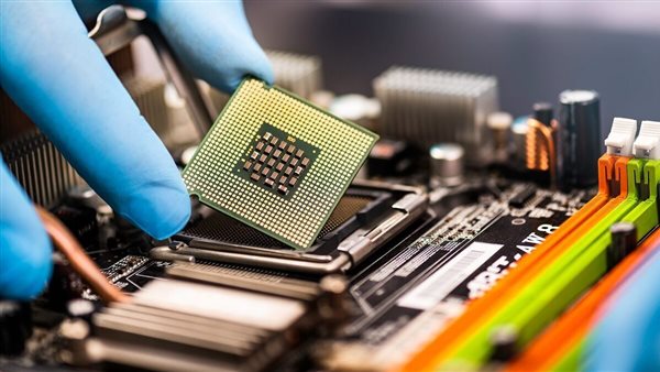 أشباه الموصلات