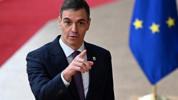 رئيس الوزراء الإسباني