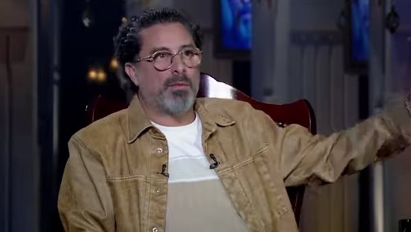 هادي الباجوري 