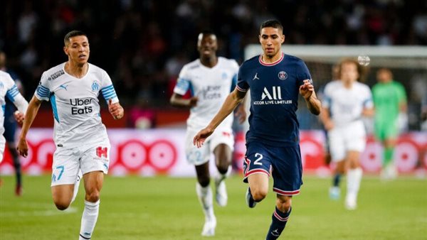 باريس سان جيرمان