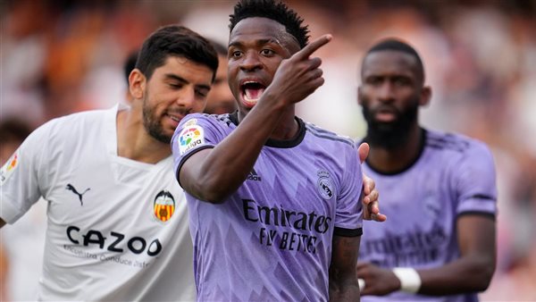 فينسيوس جونيور 