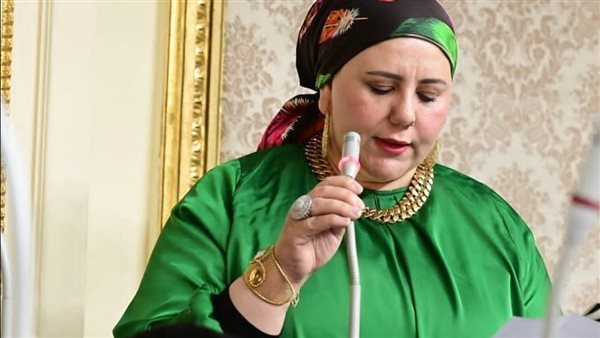  النائبة منال نصر: