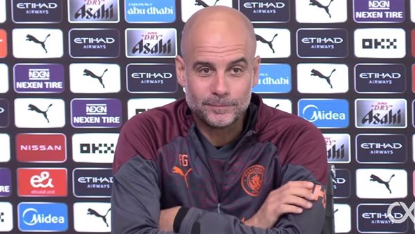 بيب جوارديولا