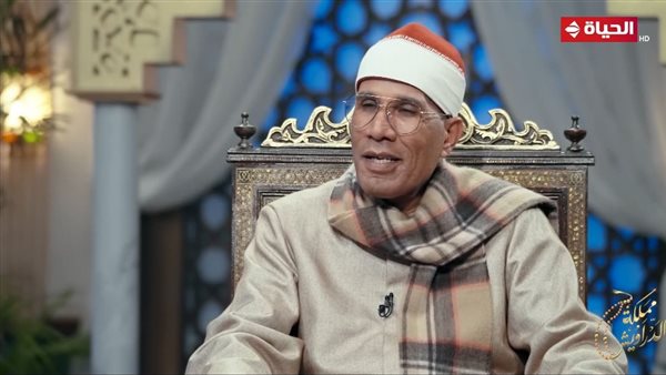 الشيخ الطاروطي 