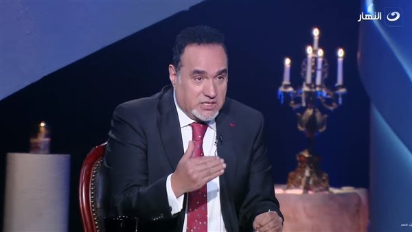 الملحن طارق فؤاد