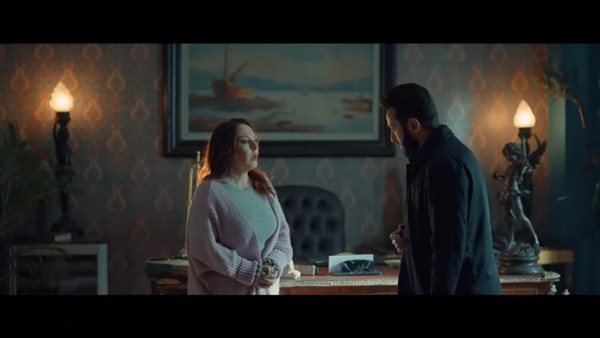 مسلسل المداح 4