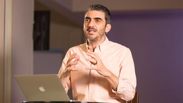 القس طوني جورج 