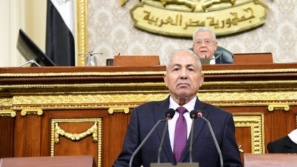 رئيس دفاع النواب