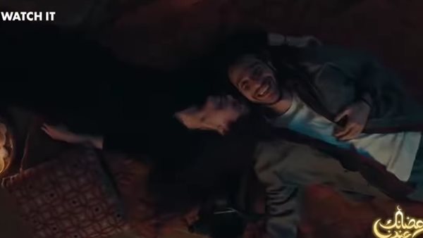 مسلسل إمبراطورية