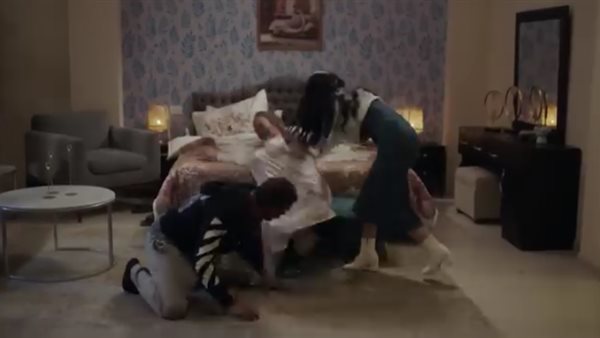 مسلسل حق عرب 