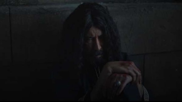 مسلسل الحشاشين 