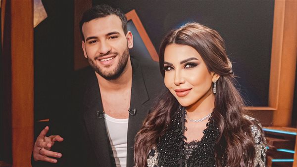 مطرب المهرجانات مسلم