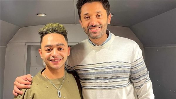 كريم محمود عبد العزيز