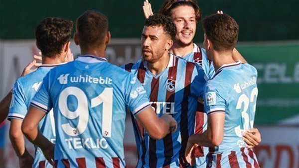 طرابزون سبور