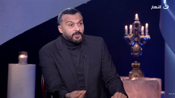 إبراهيم سعيد